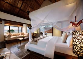 Banyan Tree Bintan 2