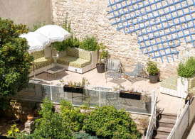 Hôtel Rosalie 3