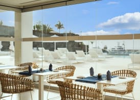 Royal Marina Suites Boutique Hotel - Adults Only 4