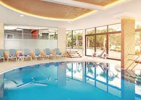 Royal Princess Hotel 5