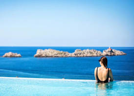 Royal Blue Hotel 5