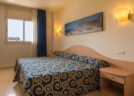 htop Royal Sun Suites #htopFun 2