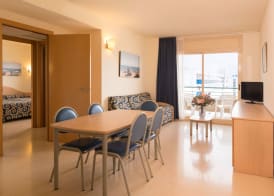 htop Royal Sun Suites #htopFun 5