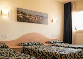 htop Royal Sun Suites #htopFun 4