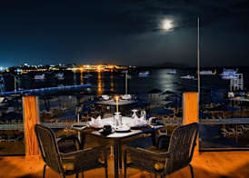 Naama Bay Suites & SPA 5