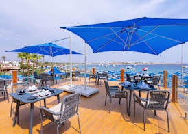Naama Bay Suites & SPA 3