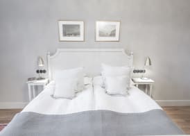 Hotel Kungsträdgården 5
