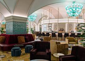The Venetian Resort Las Vegas 4