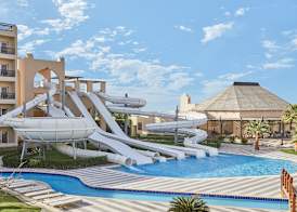 Steigenberger Aqua Magic, All inclusive 3