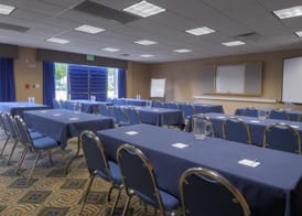 Hampton Inn San Diego Downtown/Airport Area 4