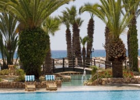 Sandy Beach Hotel & Spa 3