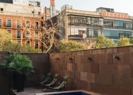 Suites Avenue 3