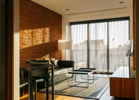 Suites Avenue 2