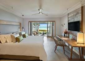 Sugar Beach Mauritius 5