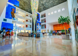 SBH Costa Calma Beach Resort Hotel 3