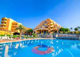 SBH Costa Calma Beach Resort Hotel 2