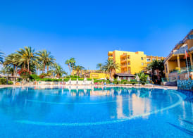 SBH Costa Calma Beach Resort Hotel 4