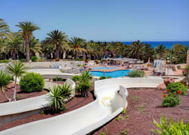 SBH Monica Beach Resort 4