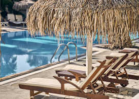 Meltemi Village Hotel 4
