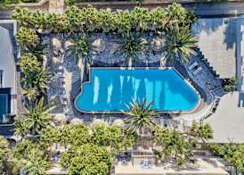 Meltemi Village Hotel 3