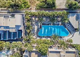 Meltemi Village Hotel 5