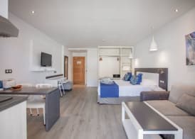 Servatur Casablanca Suites & Spa - Adults Only 5