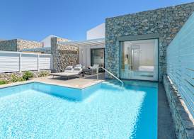 Diamond Deluxe Hotel - Adults Only & Spa 2