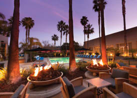 DoubleTree by Hilton San Diego Mission Valley 5