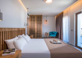 Harma Boutique Hotel 4