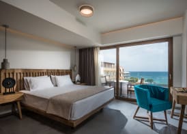 Harma Boutique Hotel 2