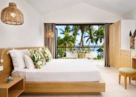 Coral Azur Beach Resort Mont Choisy 5