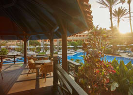 Secrets Bahía Real Resort & Spa Adults only 3