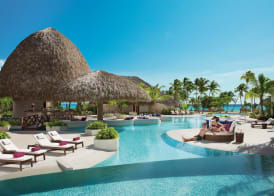 Secrets Cap Cana Resort & Spa - Adults Only - All Inclusive 2