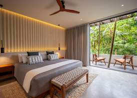 Secrets Tulum Resort & Beach Club - Adults Only - All Inclusive 3