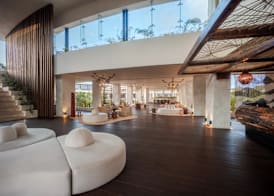 Secrets Tulum Resort & Beach Club - Adults Only - All Inclusive 2