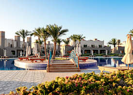 Sentido Akassia Beach Resort 4