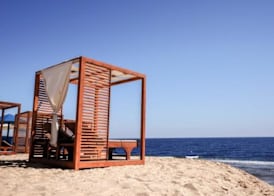 Sentido Akassia Beach Resort 5