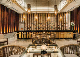 Secrets Royal Beach Punta Cana - Adults Only - All Inclusive 2