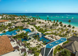 Secrets Royal Beach Punta Cana - Adults Only - All Inclusive 5