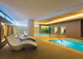 Hotel Riu San Francisco - Adults Only 3