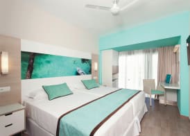 Hotel Riu San Francisco - Adults Only 4