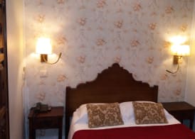 Hotel Dom Sancho I 5