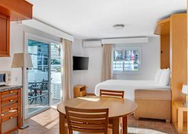 Sunset Harbour Club 3