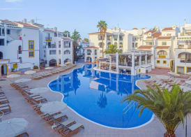 Sunset Harbour Club 5