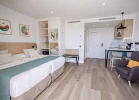 Servatur Hartaguna - Adults Only 4