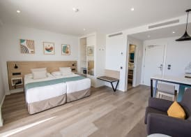 Servatur Hartaguna - Adults Only 5