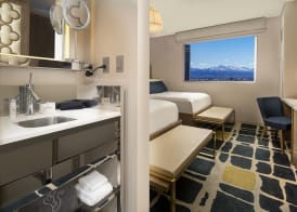 SAHARA Las Vegas 5