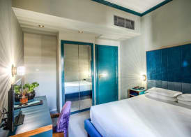 Hotel Milani 5