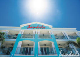 Sandals Montego Bay 2