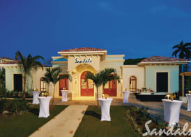 Sandals Montego Bay 5